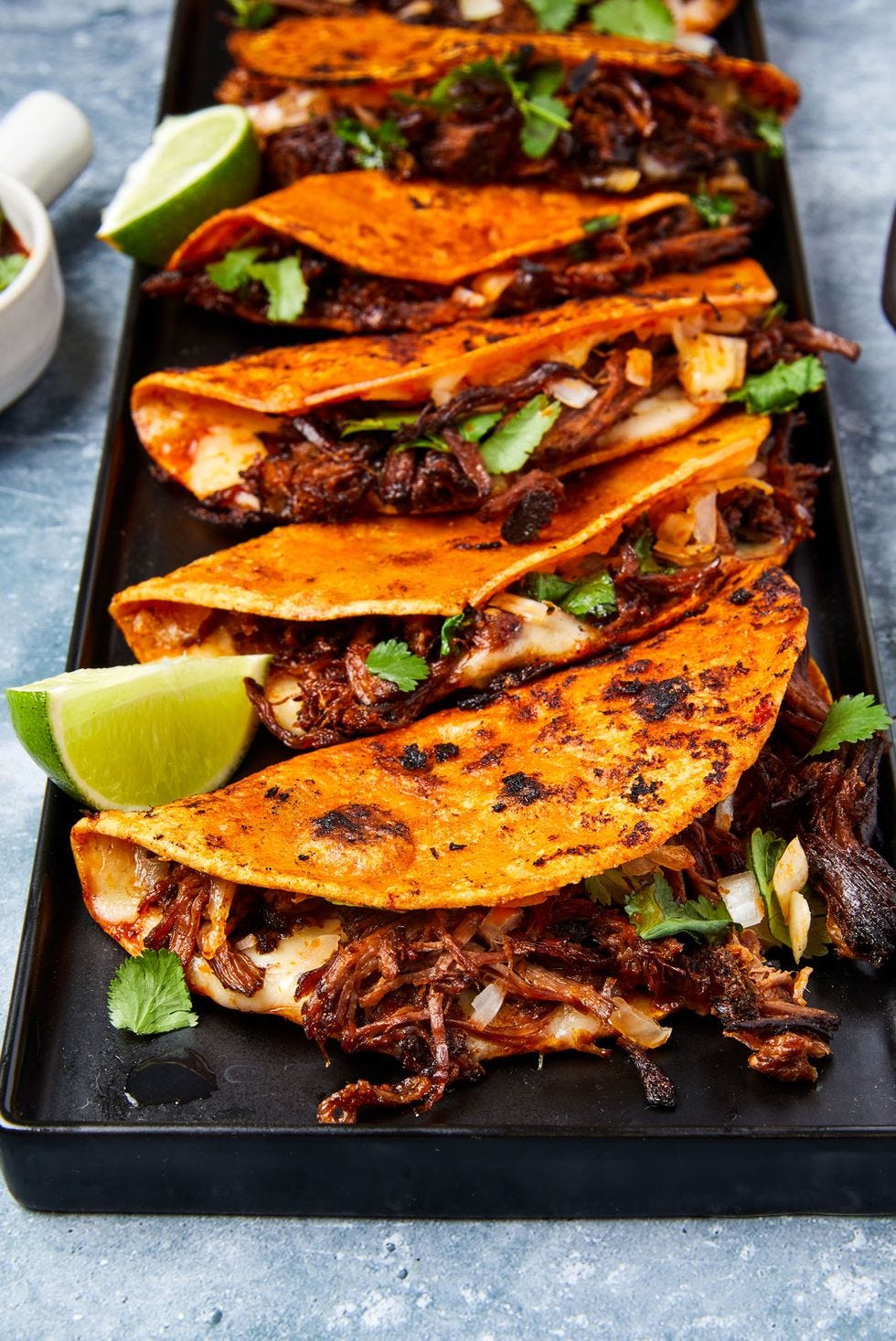 birria quesatacos