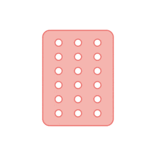Pink, Pattern, Polka dot, Design, Mobile phone case, Circle, Rectangle, 