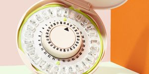 Birth Control Pill Dispenser