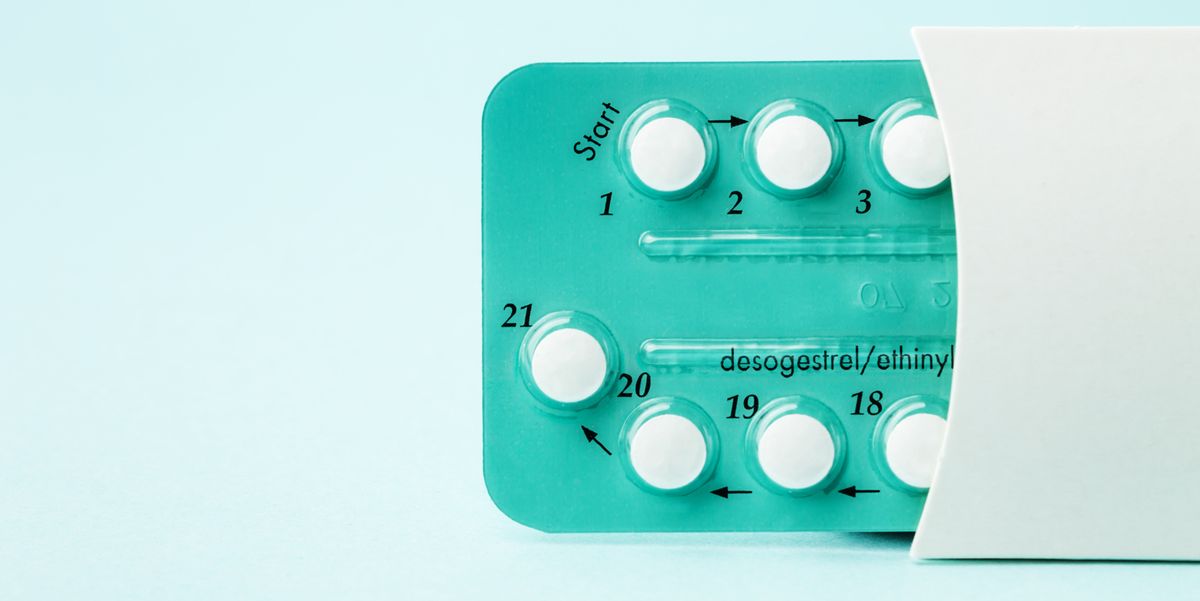 Hormonal Birth Control Methods May Raise Breast Cancer Risk, Study Shows