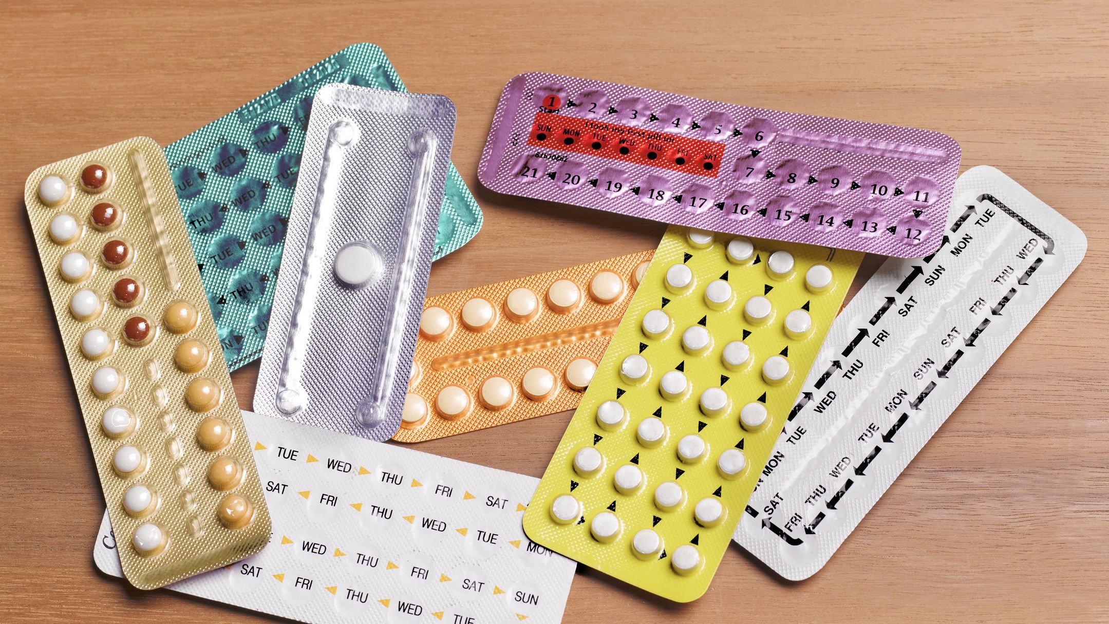 How to Quit Hormonal Birth Control﻿ - Side Effects of Going off