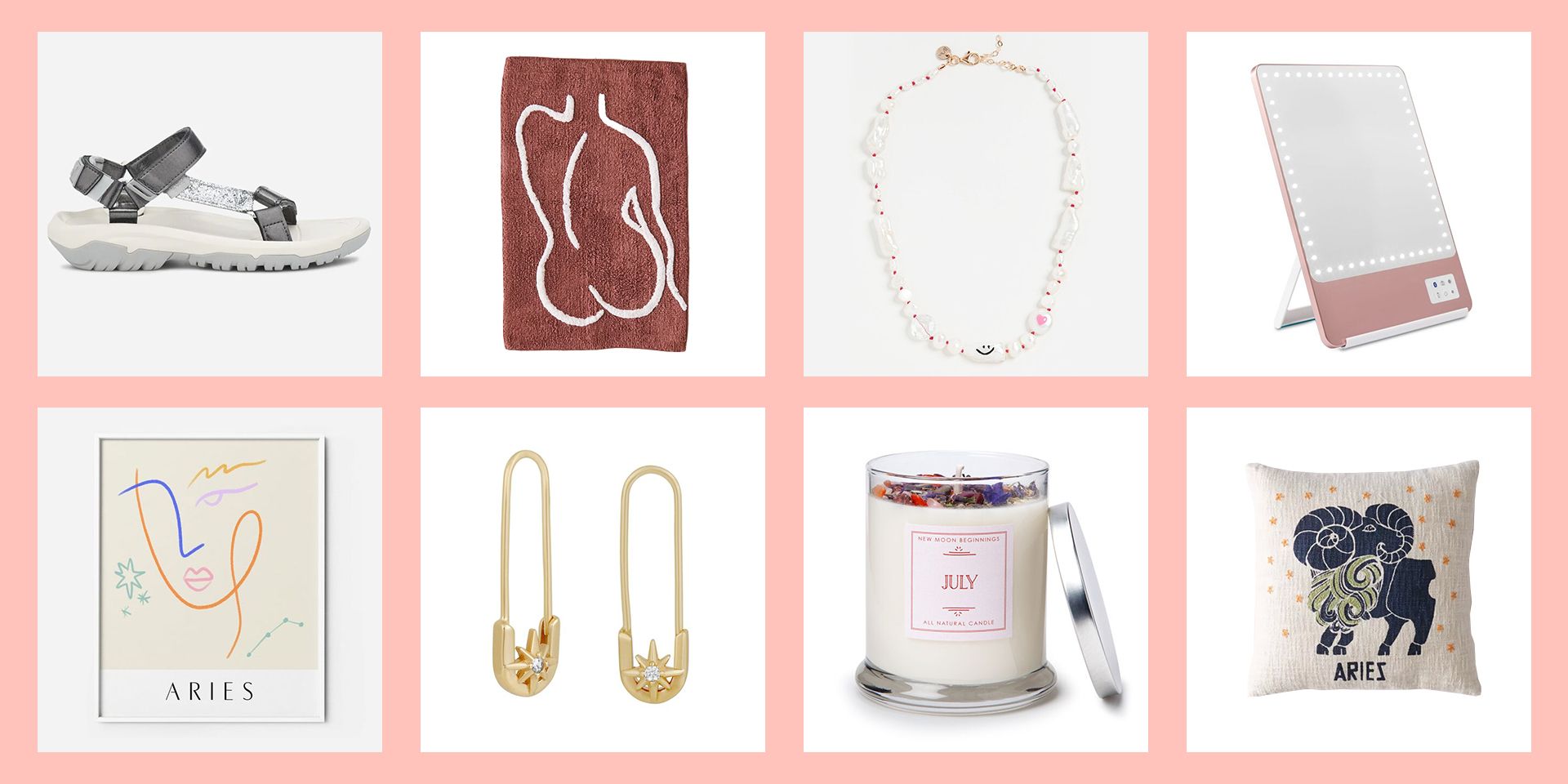 Unique Gifts for 18th Birthday Girls