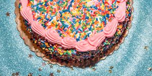 birthday background, birthday cake, birthday party background, sprinkles, sprinkle cake