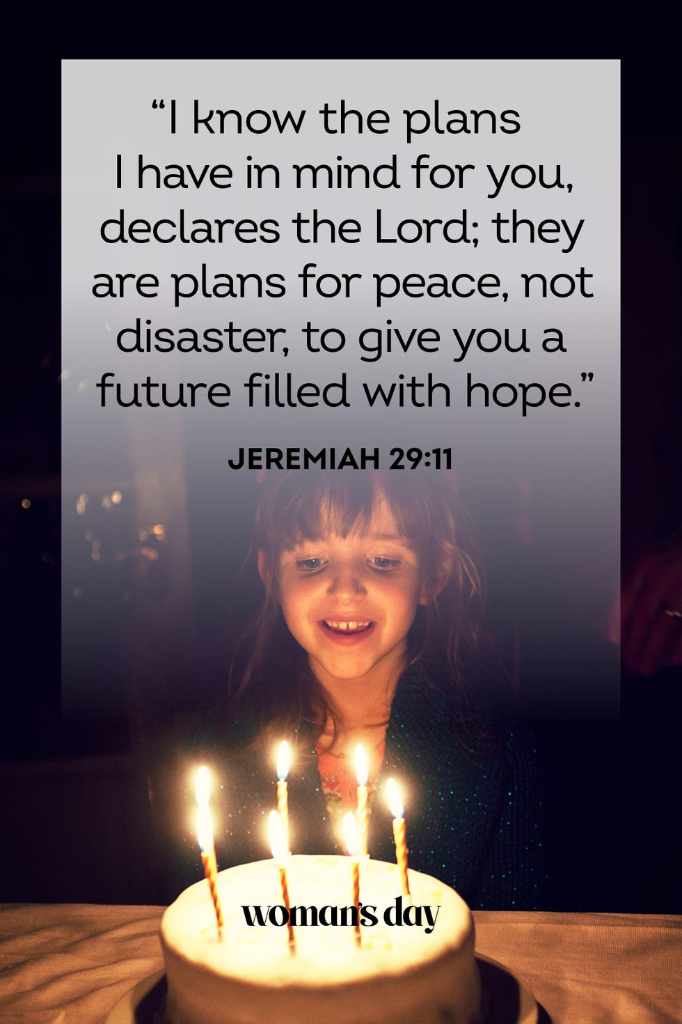 jeremiah 29 11