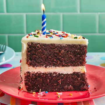 the pioneer woman's birthday cake recipe