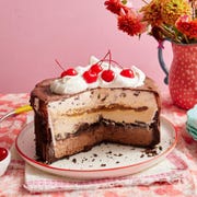 birthday cake recipes