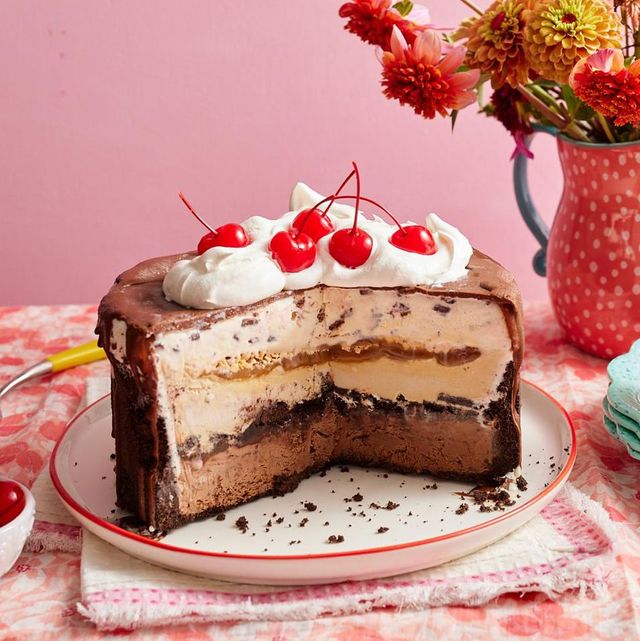 Perfect Birthday Cake Recipe
