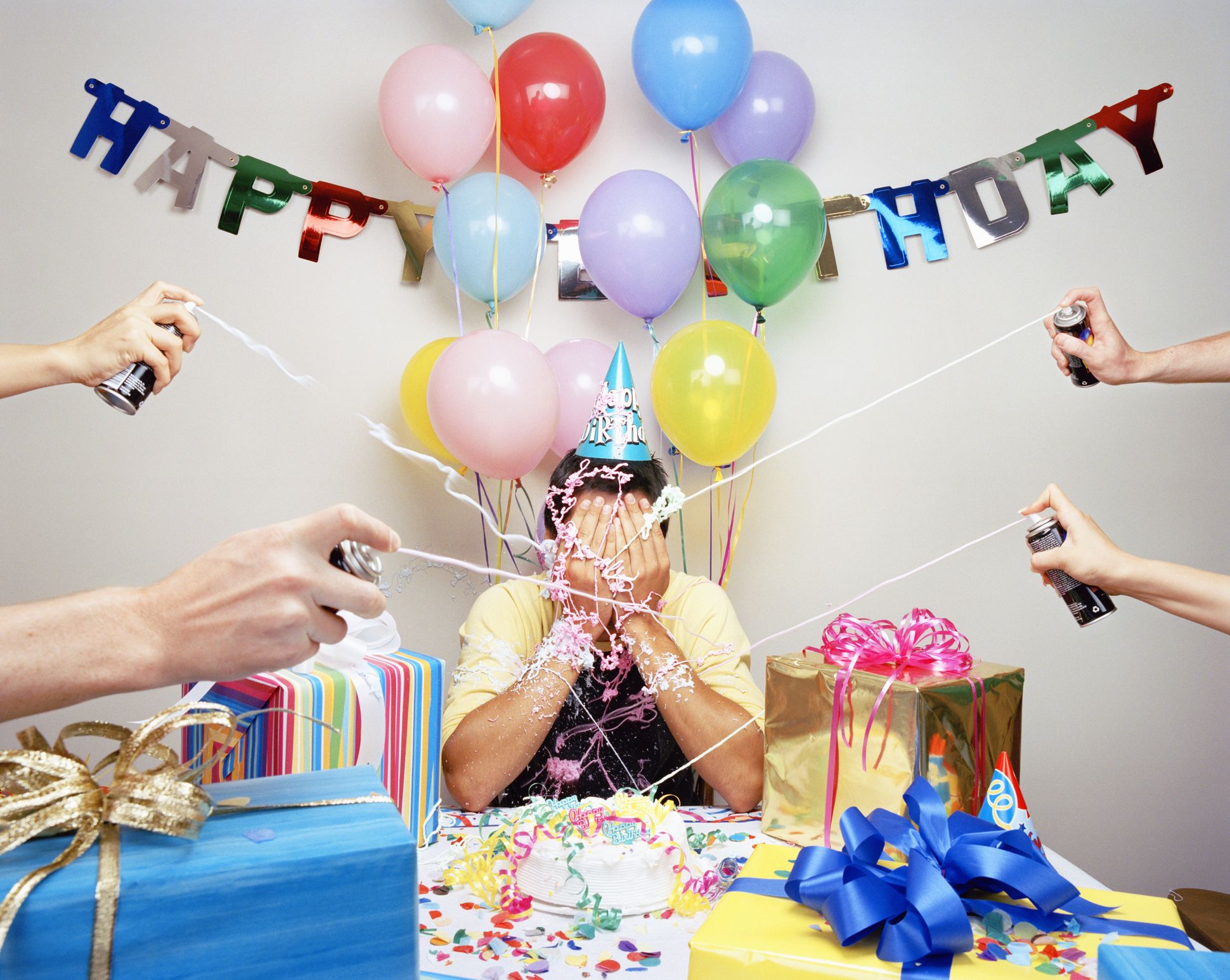 50 Best Birthday Captions for Instagram - Cute and Funny Birthday Instagram  Captions