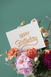 birthday captions for instagram