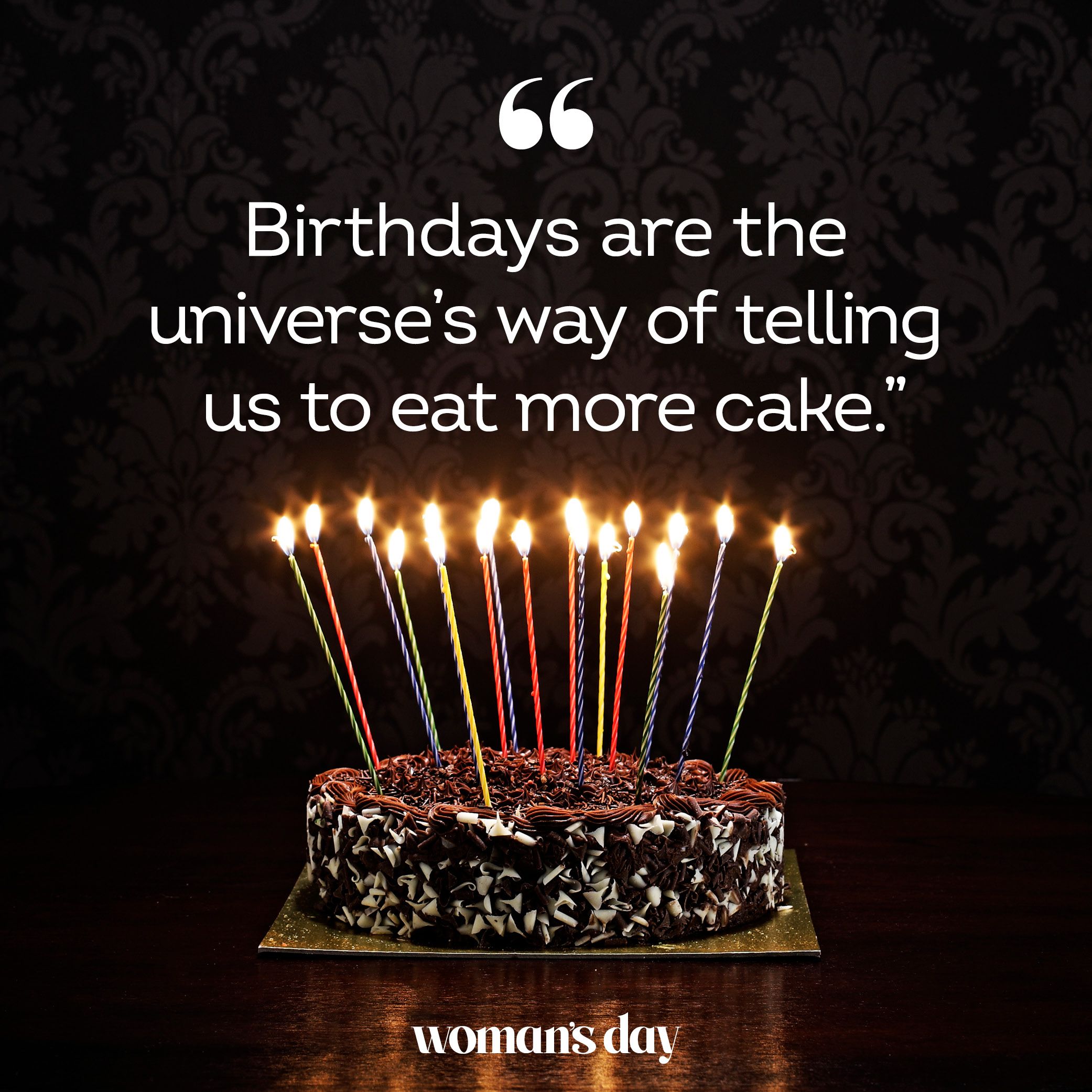 witty birthday quotes
