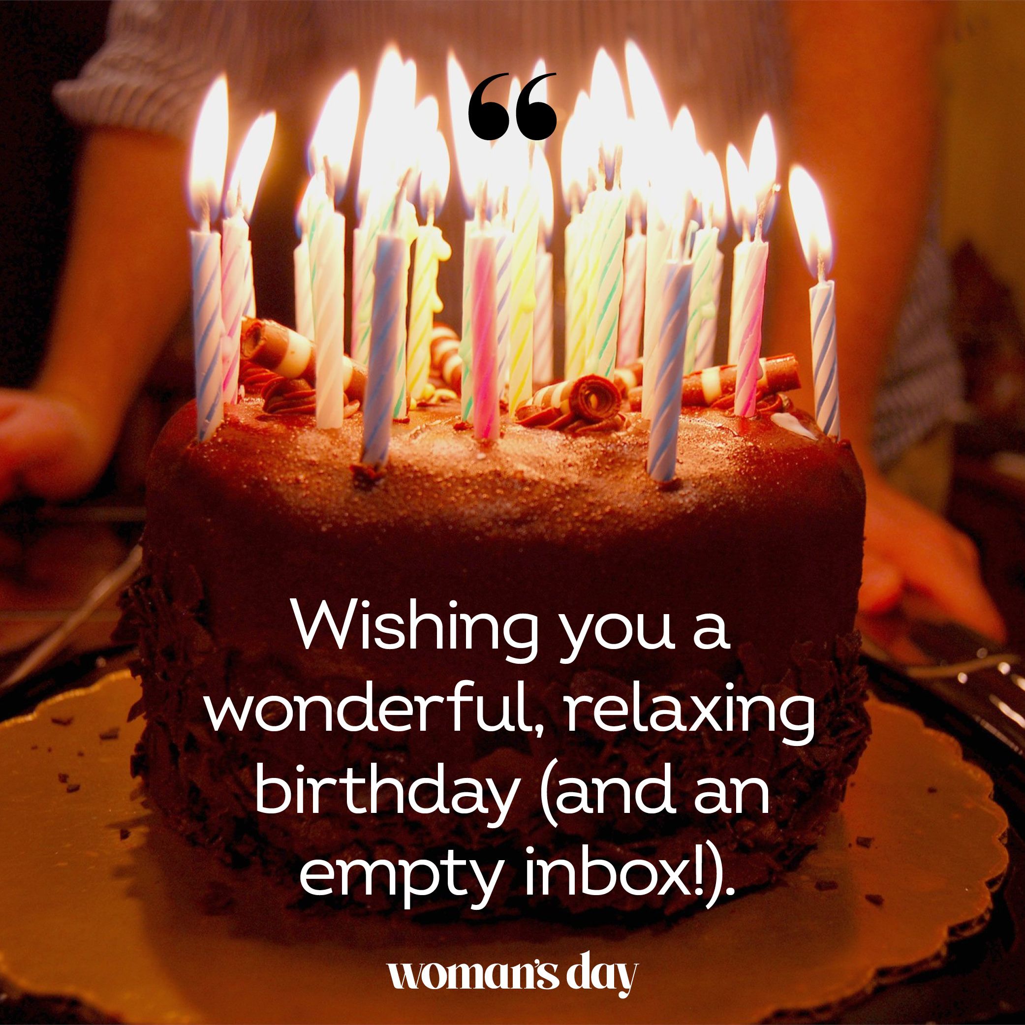 creative happy birthday messages