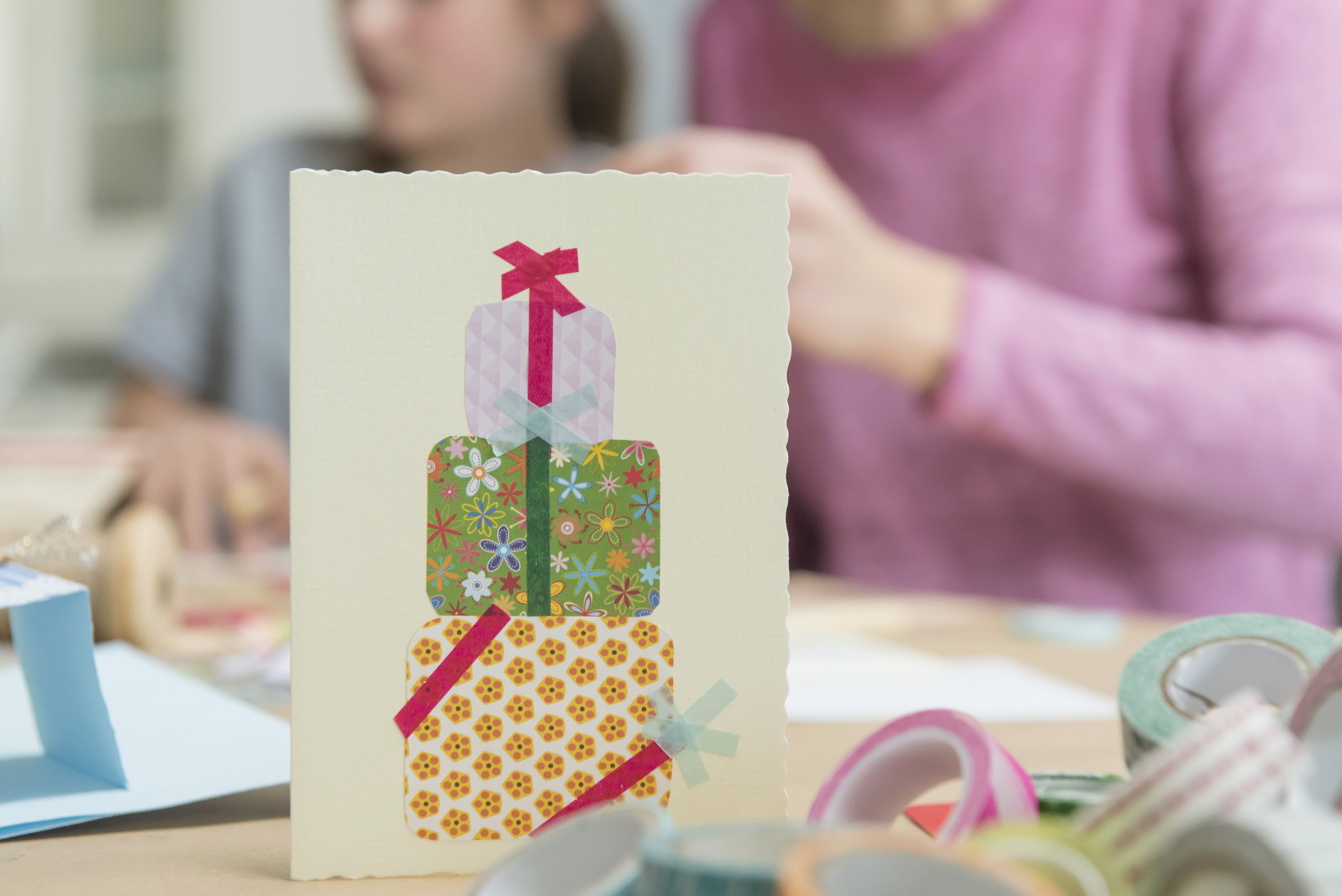 What To Write In A Birthday Card For A Patient