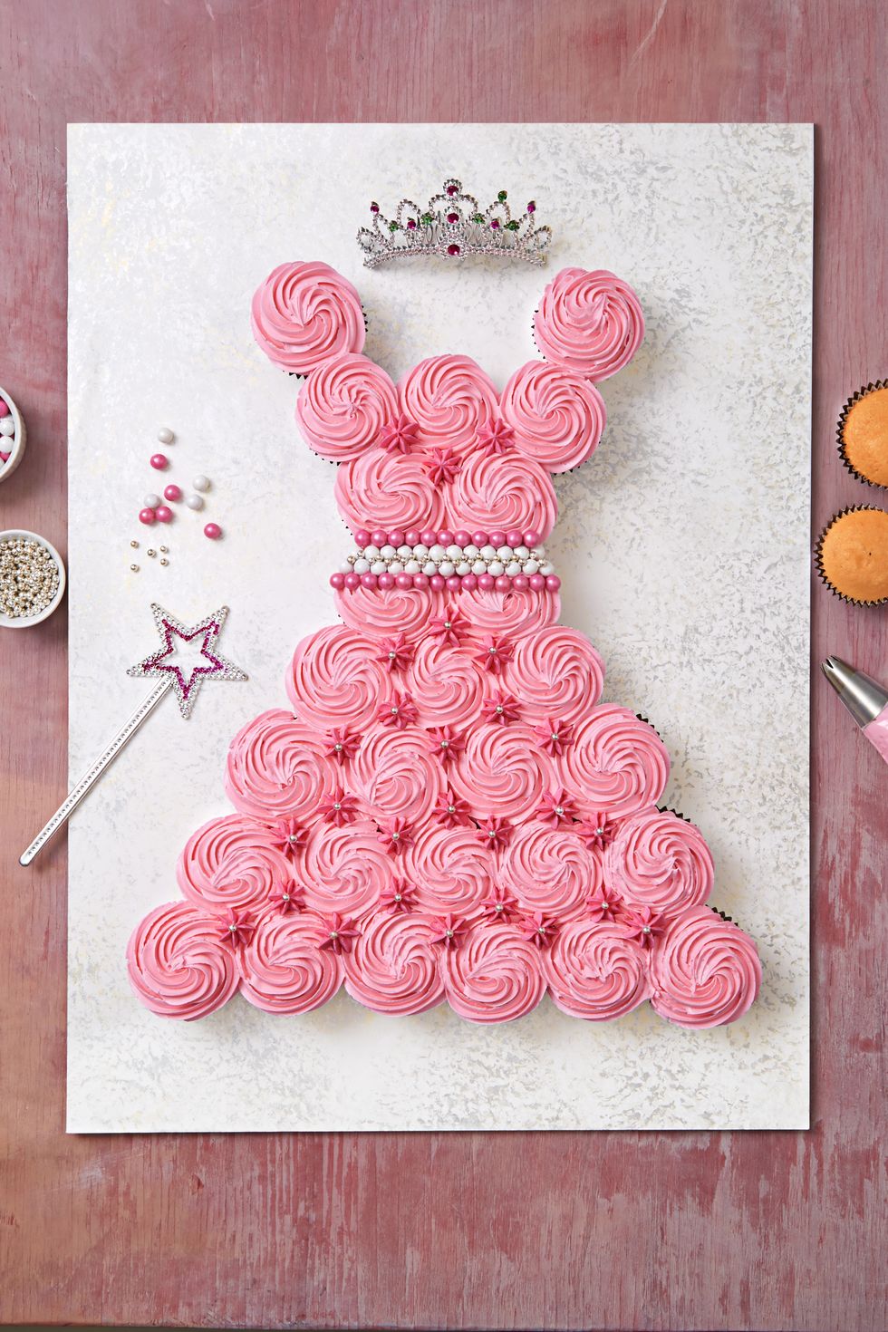 birthday cake recipes cupcake queen cake