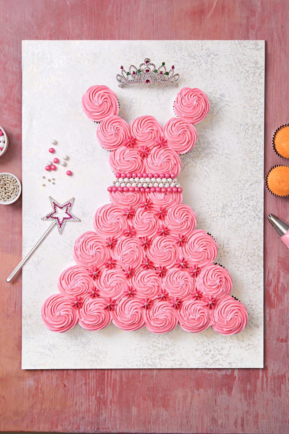 birthday cake recipes cupcake queen cake