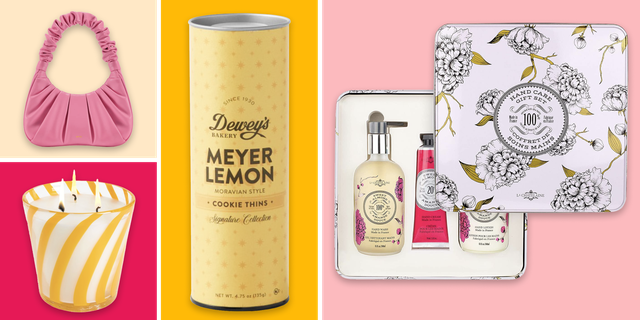 56 Gifts for Girlfriends 2022 — Gift Ideas for Holidays, Birthdays & More