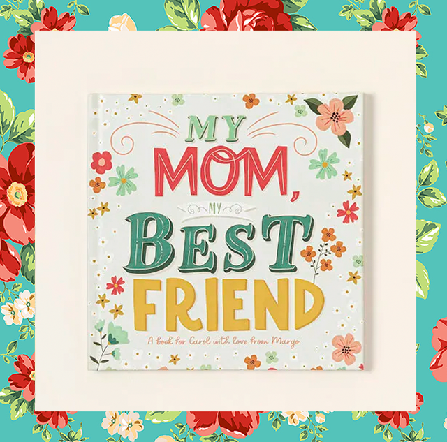 20 Best Birthday Gifts for Mom 2023 - Birthday Gift Ideas for Mom