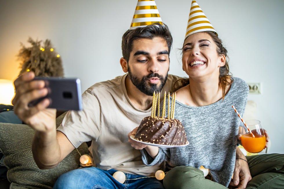 birthday captions for instagram partner