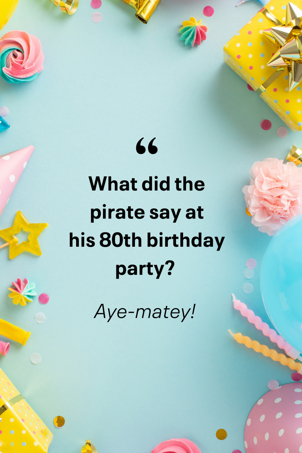 birthday jokes