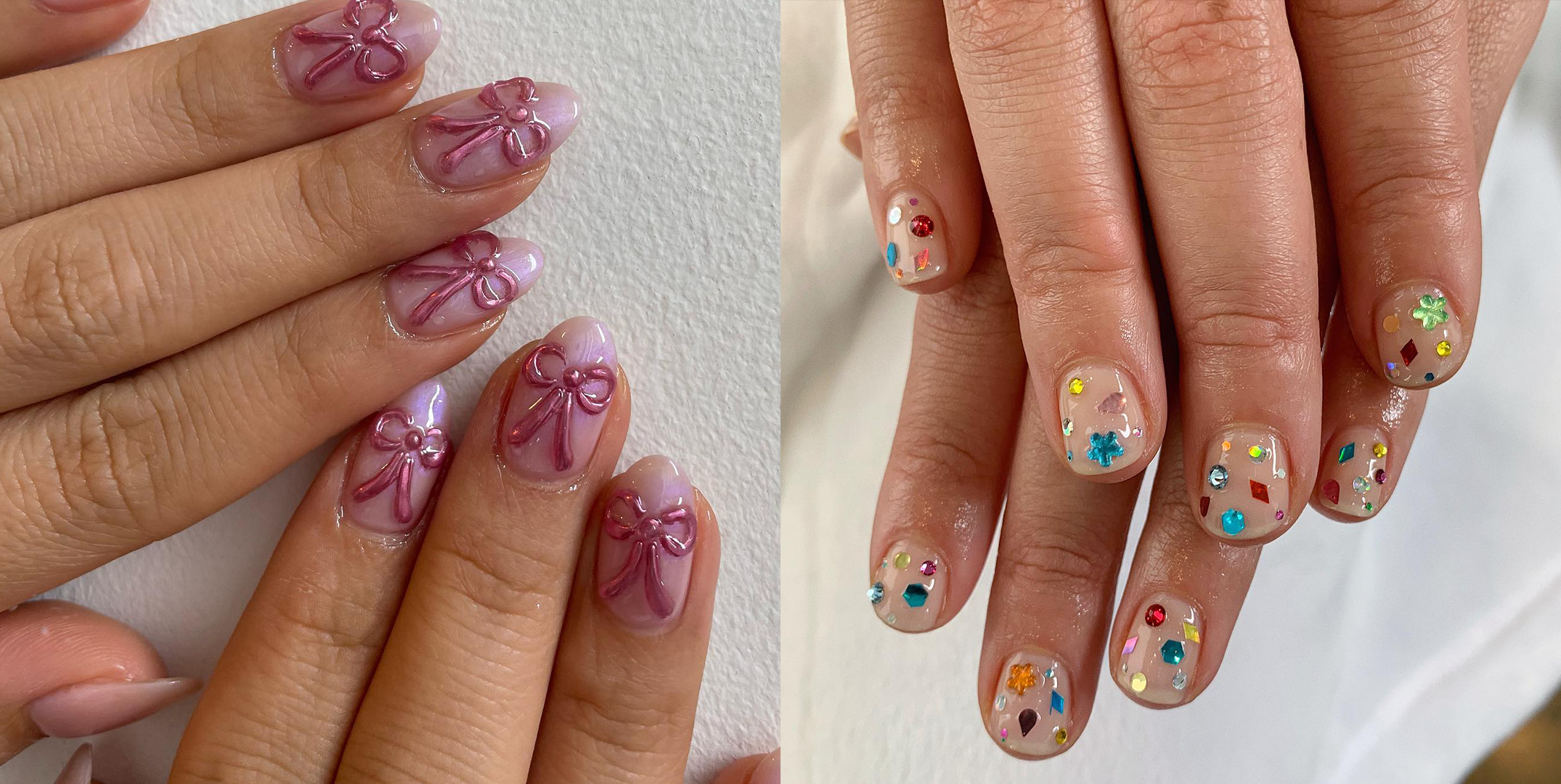 Cute Toe Nail Designs You'll Gush About For Days