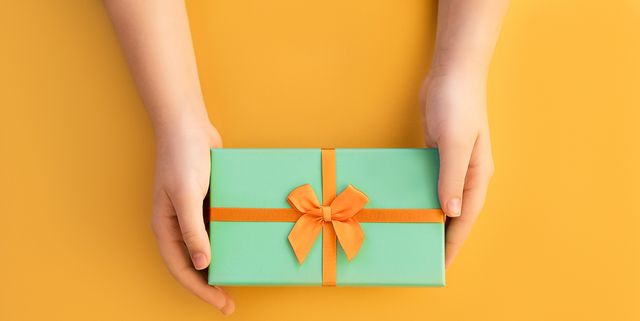 20 lockdown birthday gift ideas - isolation birthday presents