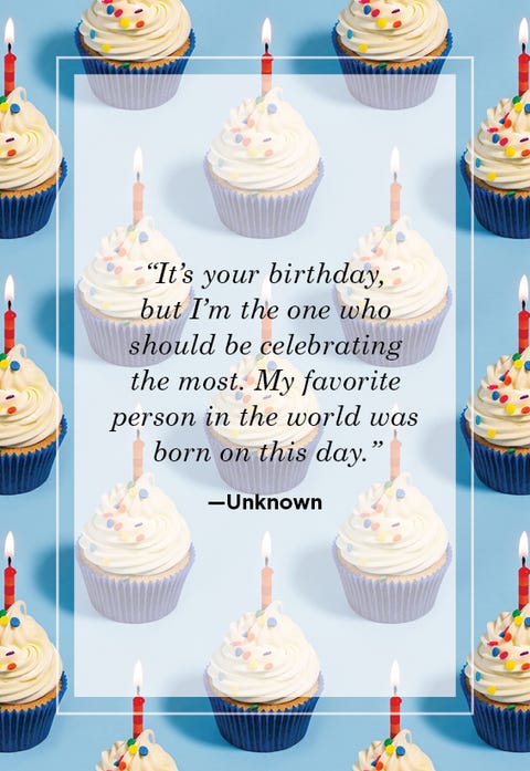 Birthday Quotes For Boyfriend - Happy Birthday Quotes For Boyfriend