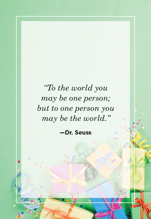 dr. seuss birthday quotes