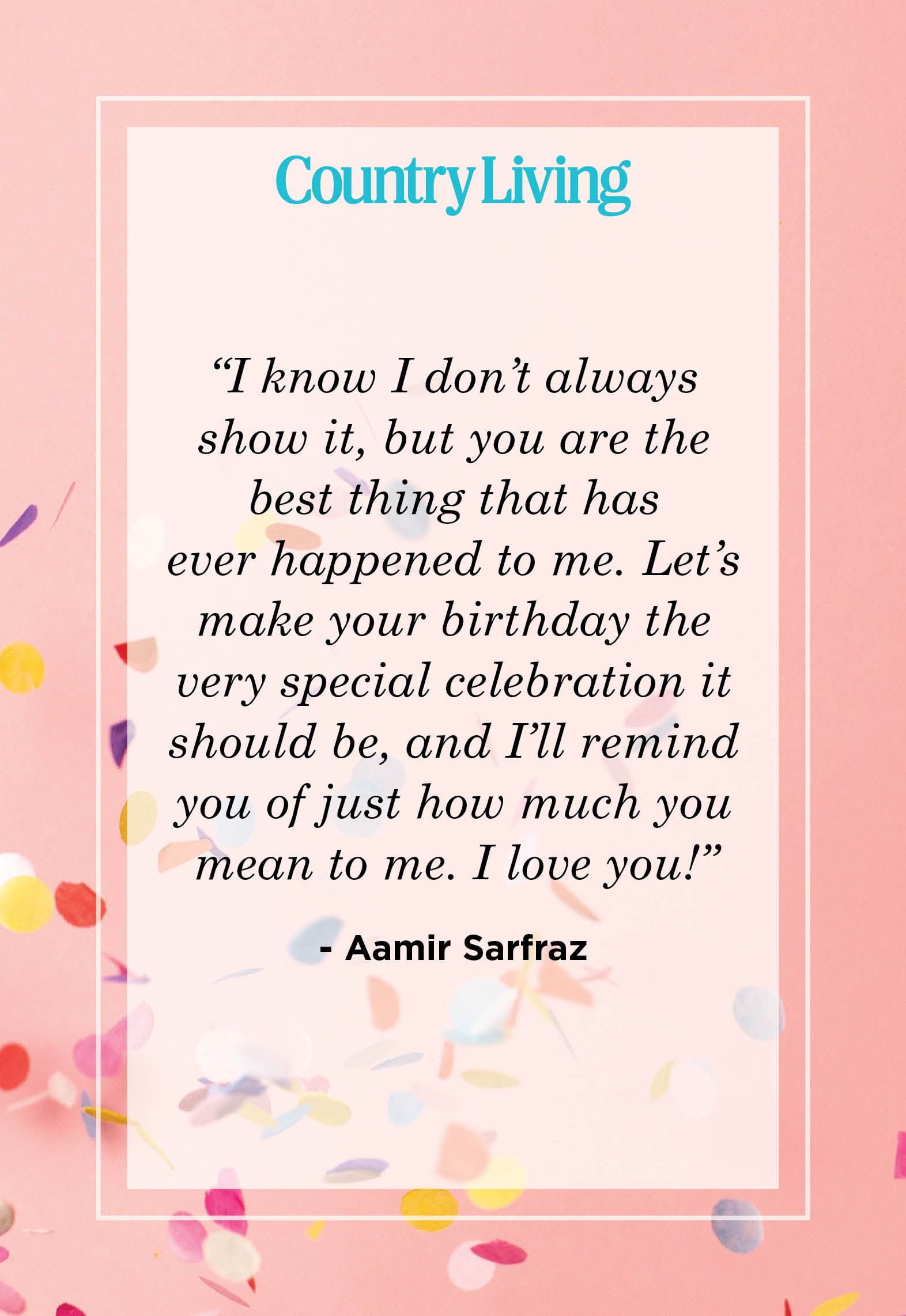 happy birthday wife i love you quotes