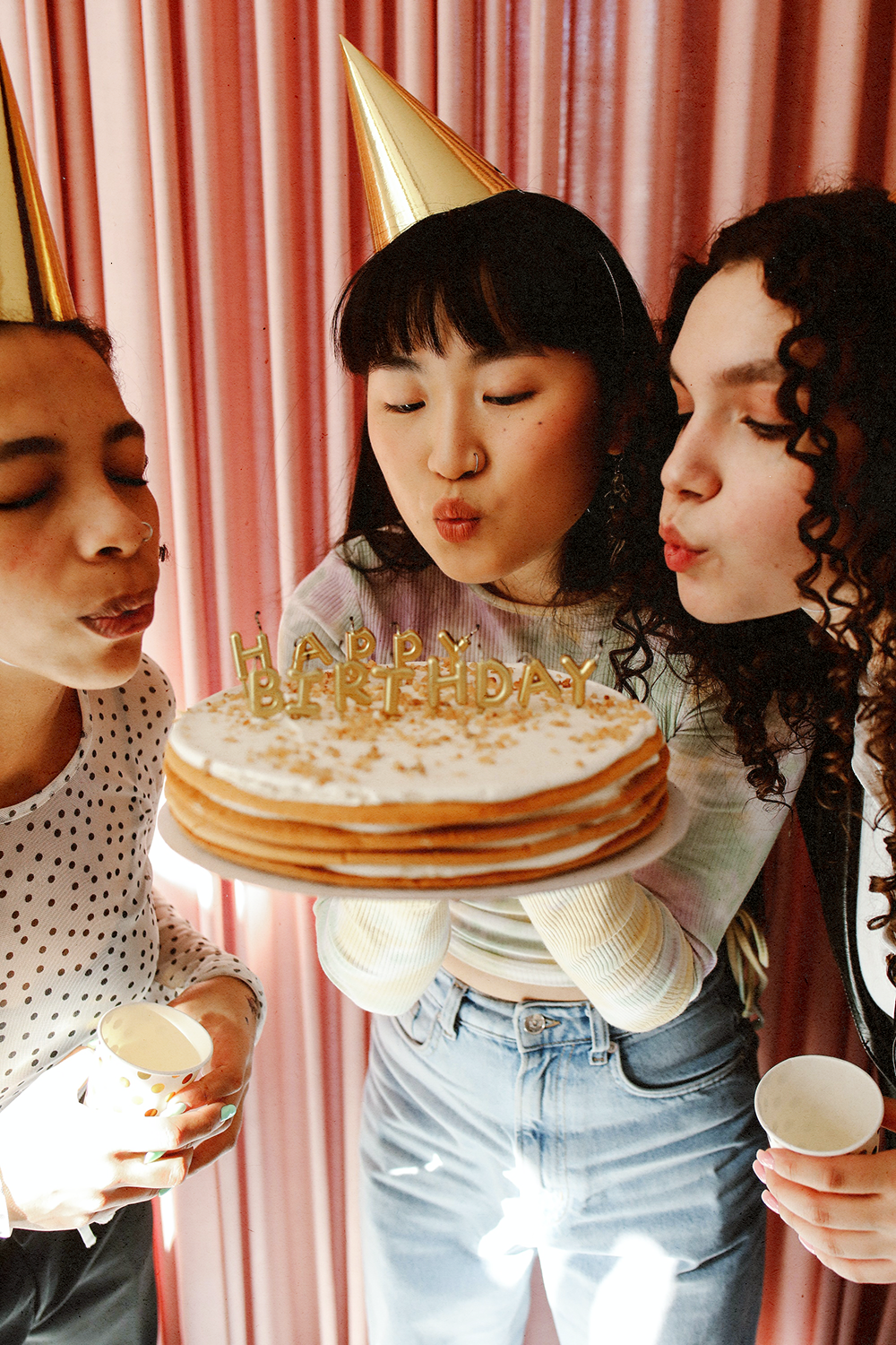 50 Birthday Wishes for Friends & Best Friend | HuffPost Life