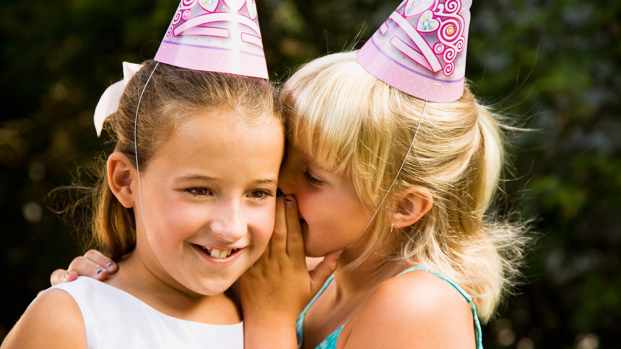 cute birthday messages for kids