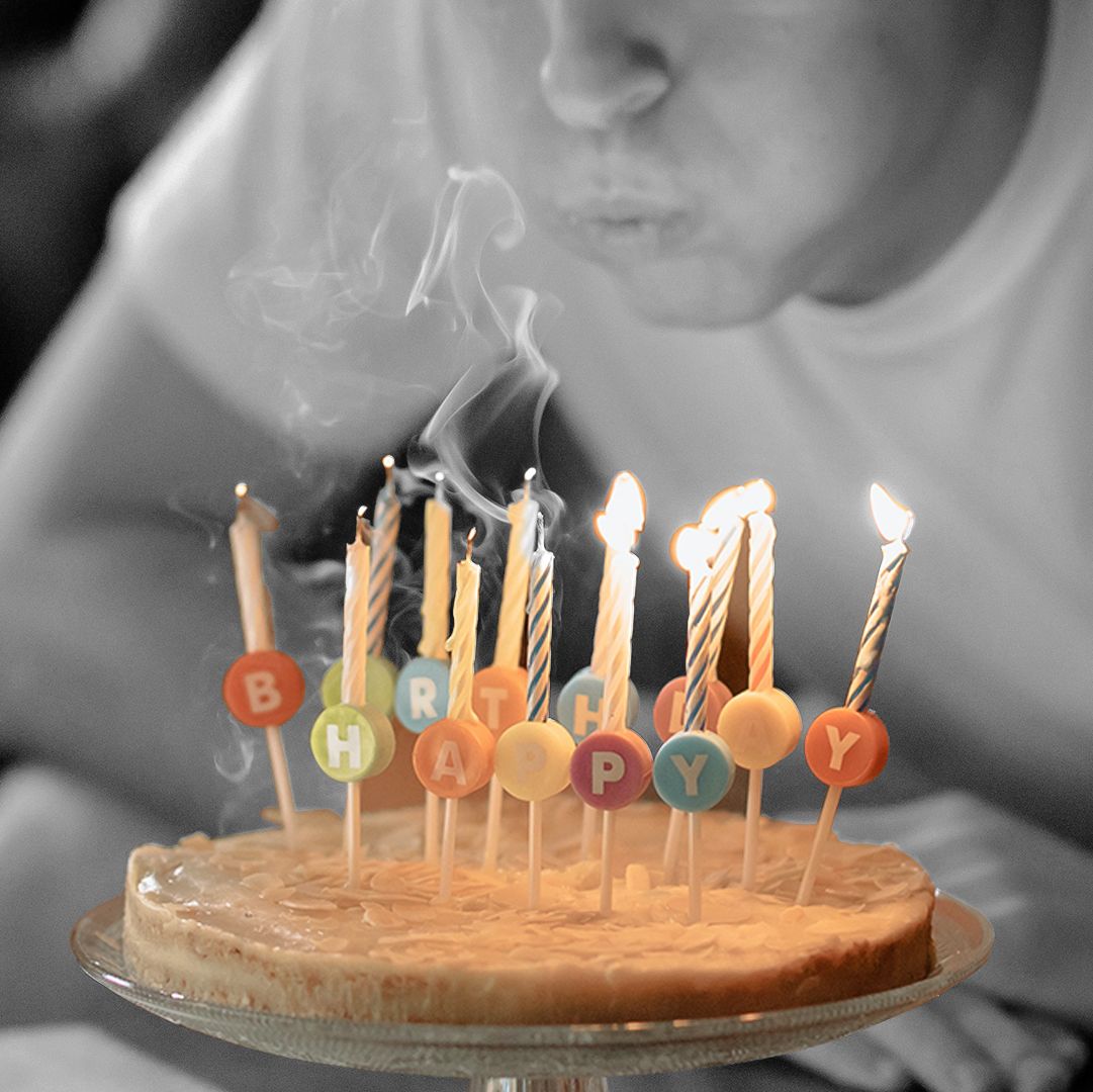 90 Birthday Wishes for Boyfriend 2024 - Instagram Captions for