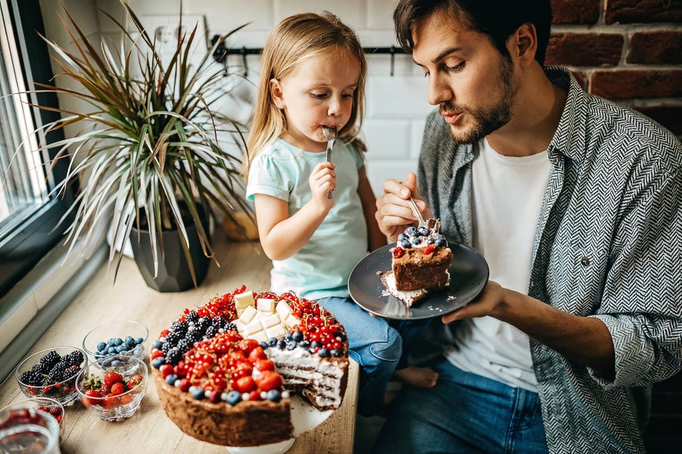 happy birthday dad from daughter