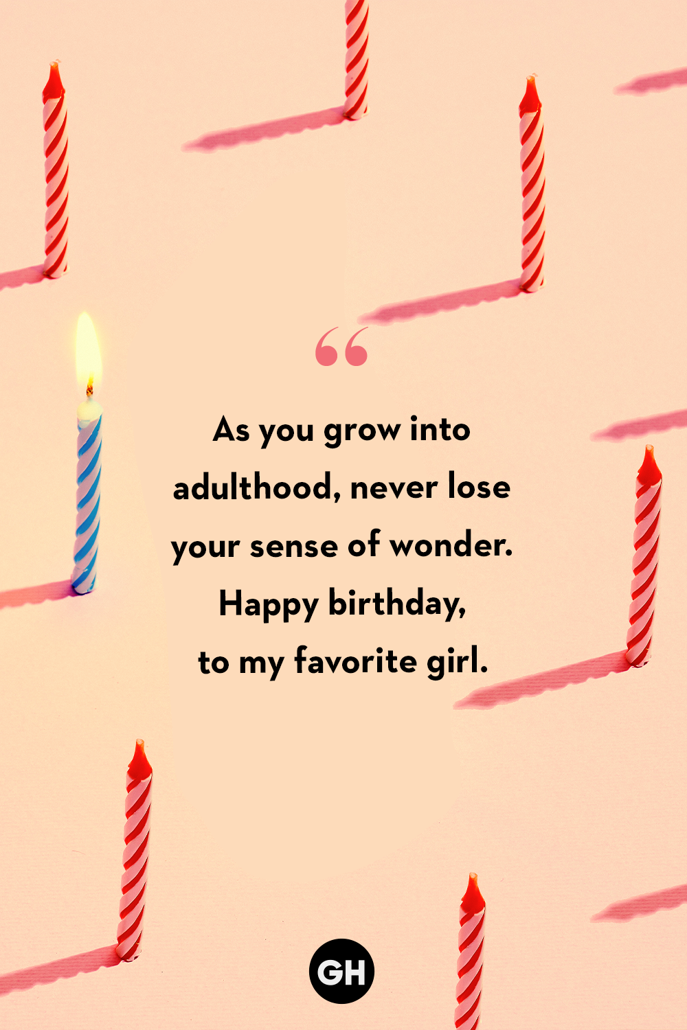 funny birthday wishes for girls