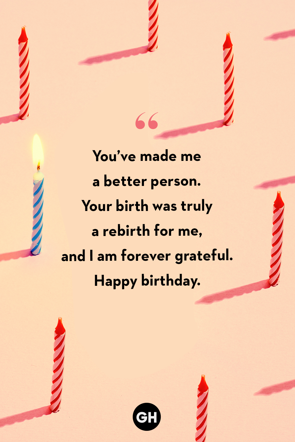 happy birthday girlfriend message