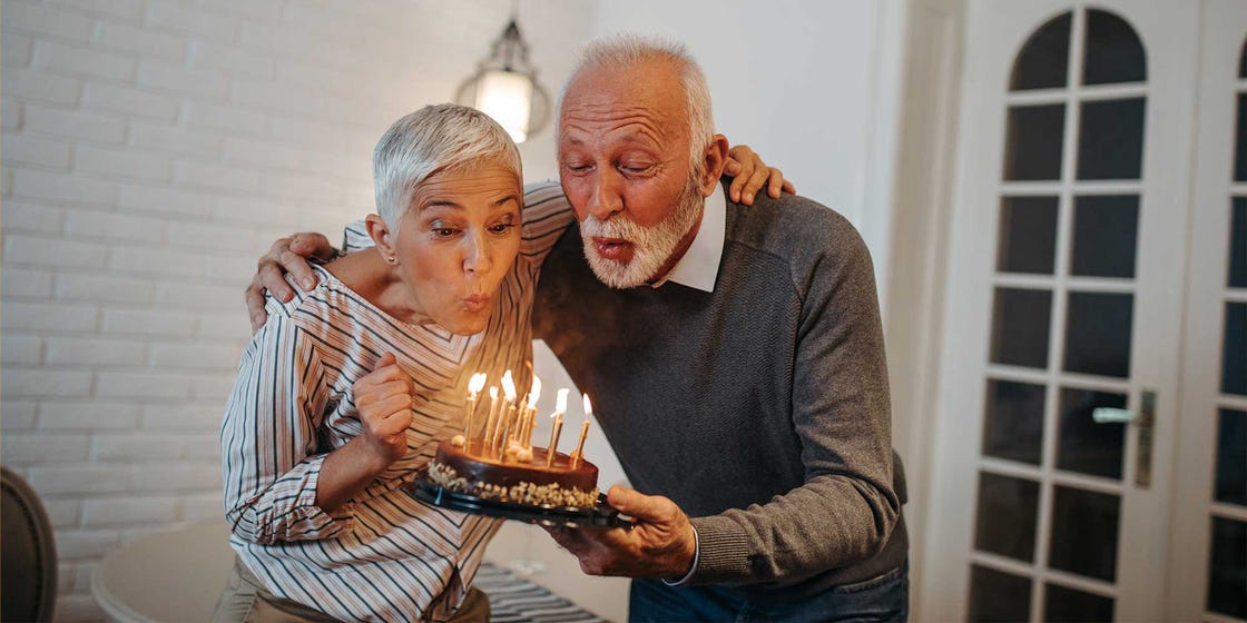 birthday wishes for girlfriend
