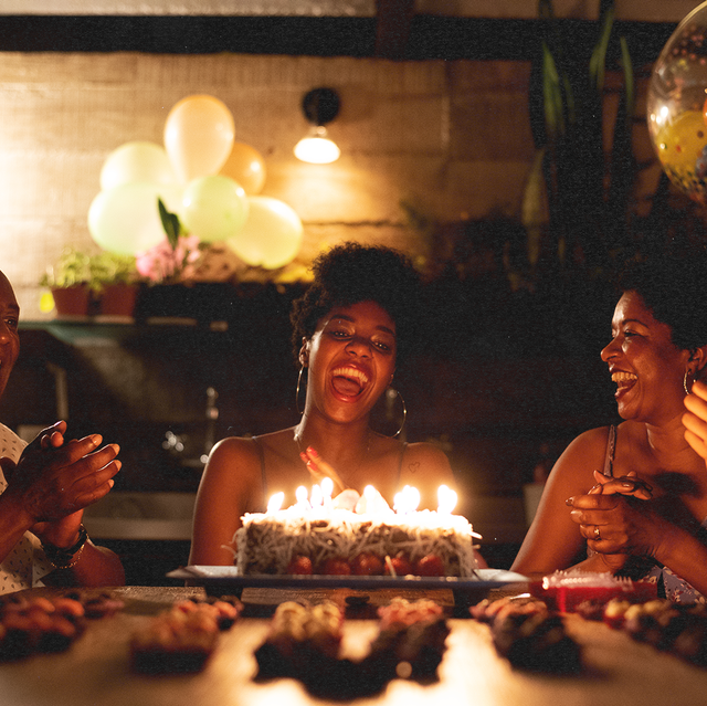 60 Short Birthday Wishes That Will Make You the Life of the Party