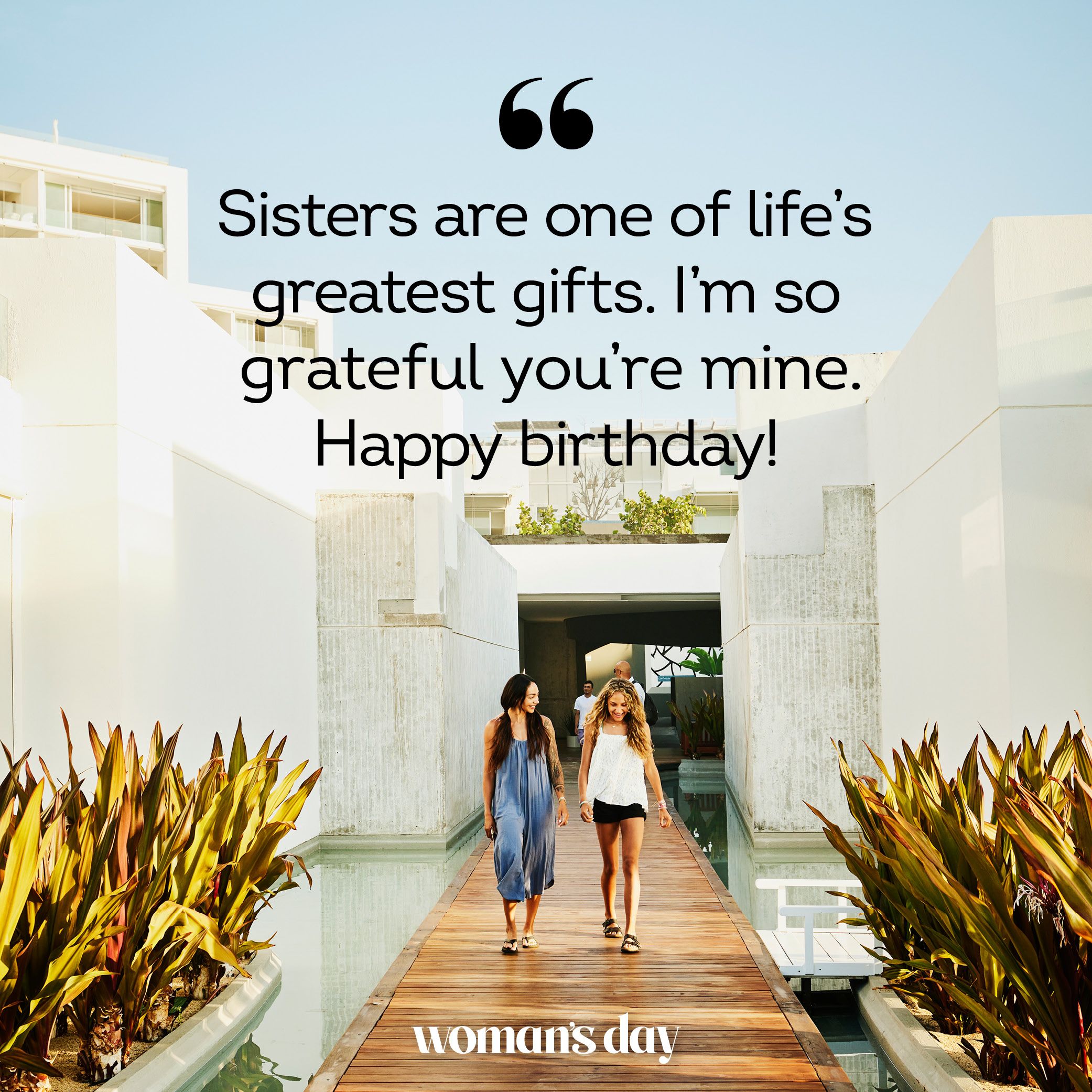 birthday wishes for sister in law quotes