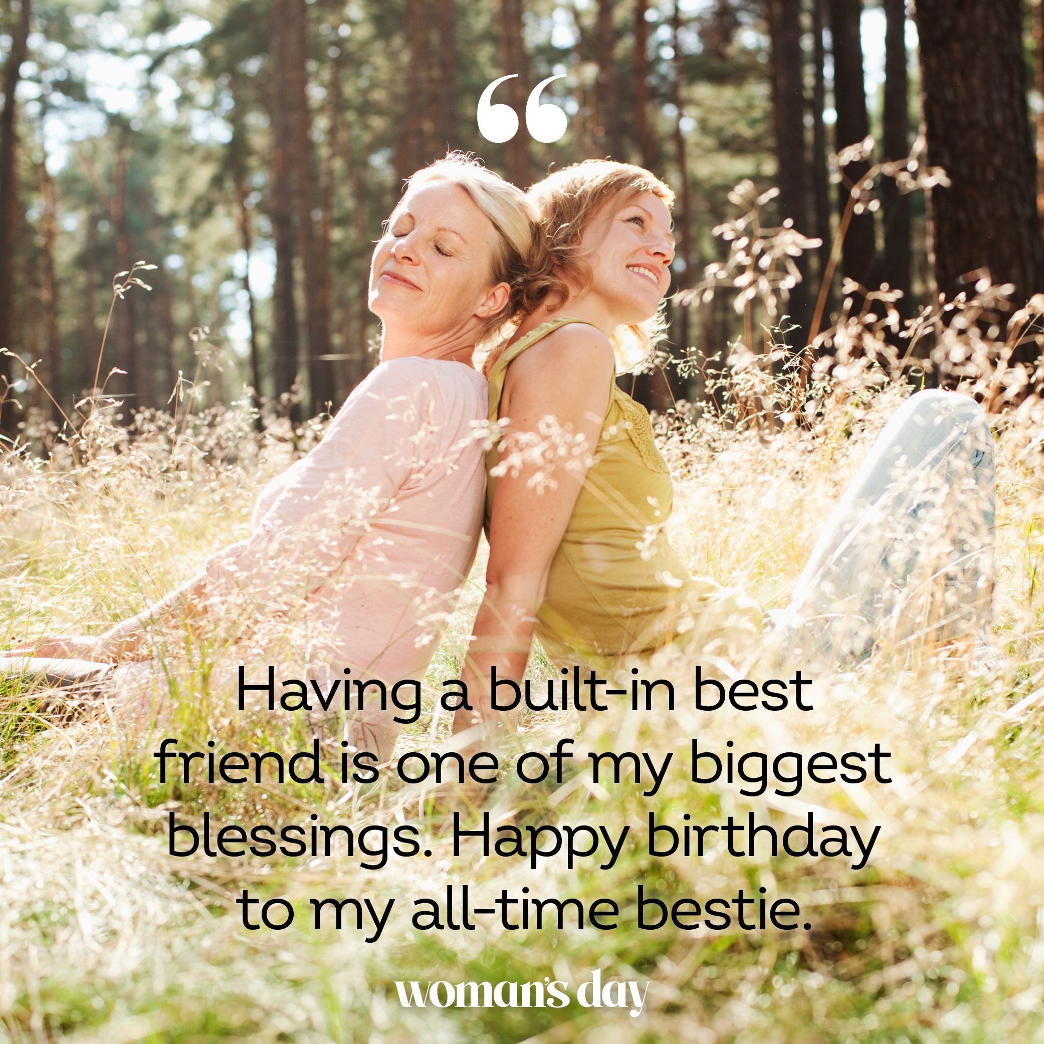 Best Birthday Wishes for Sister - Birthday Messages for Sisters