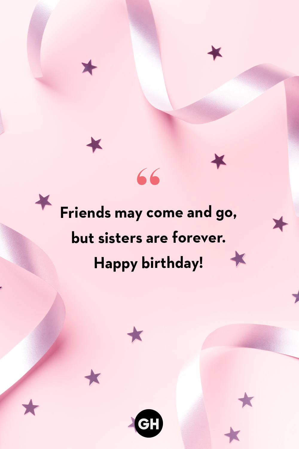 sister in law birthday quotes