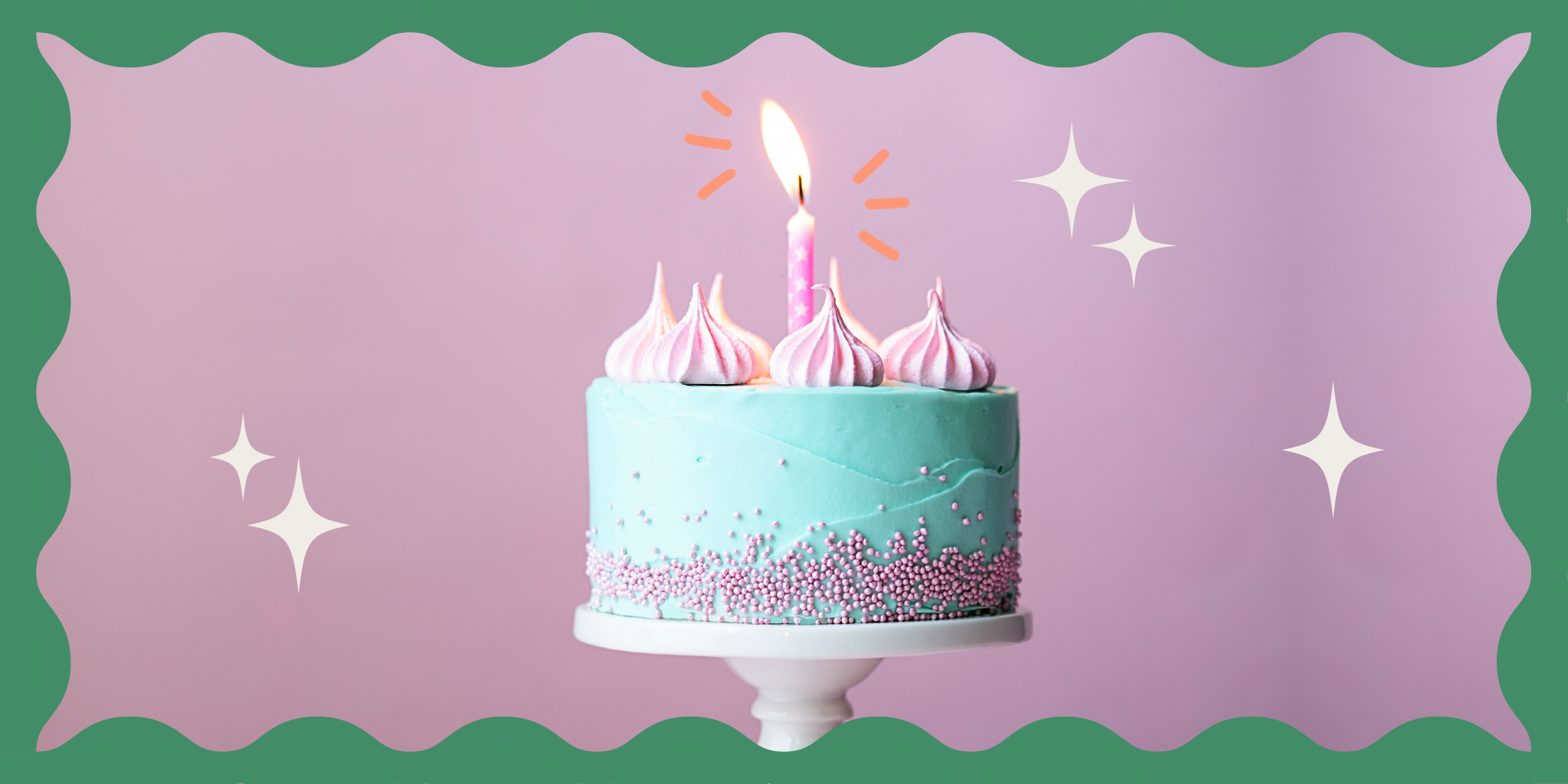 С днем ​​рождения, сестра: 40+ творческих пожеланий на день рождения для сестры • 7ESL