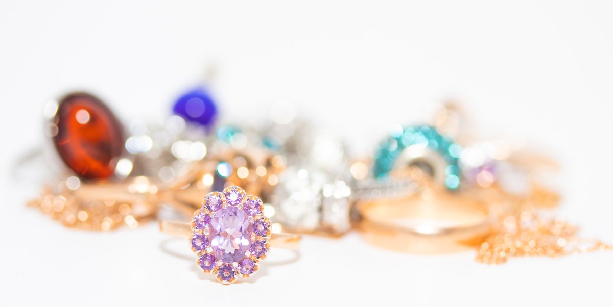 Do You Know Your Birthstone? Here Are the Colors and Meanings for Each Month