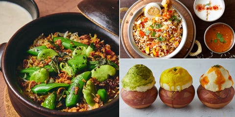 巷で今「ビリヤニ」がブーム。東京の本当においしい店をプロが厳選！