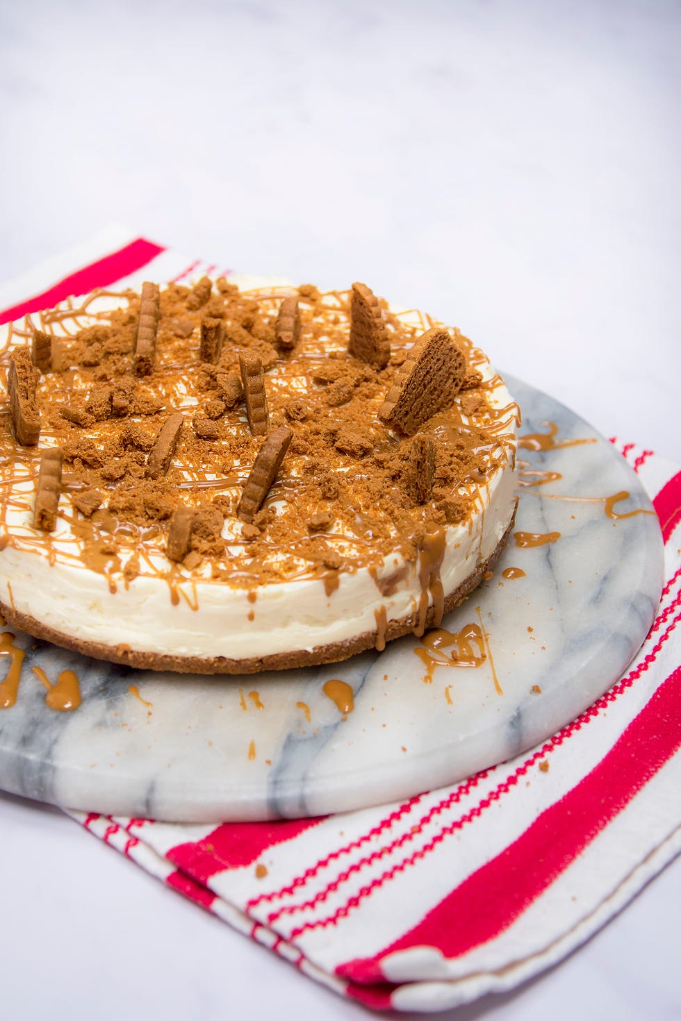 best cheesecake recipes biscoff cheesecake