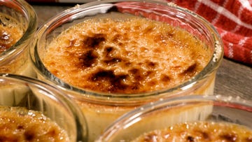 biscoff creme brulee