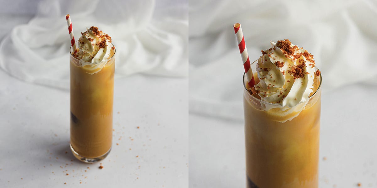 Iced Coffee Photos and Images & Pictures