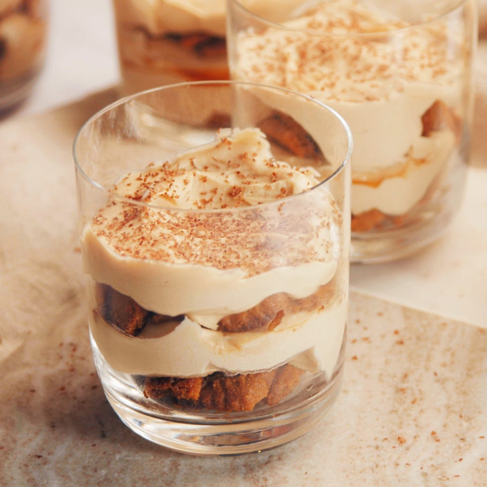 biscoff tiramisu