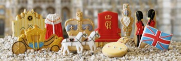biscuiteers coronation collection