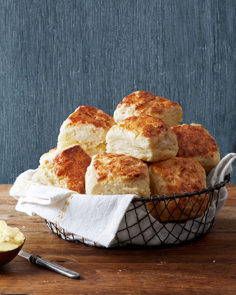 buttermilk biscuits