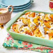 the pioneer woman's biscuits and gravy casserole recipe