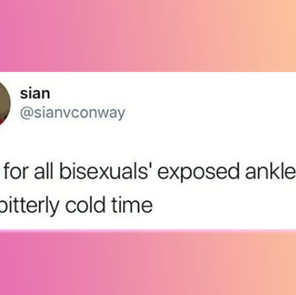 Bisexual memes - 31 best bisexual memes