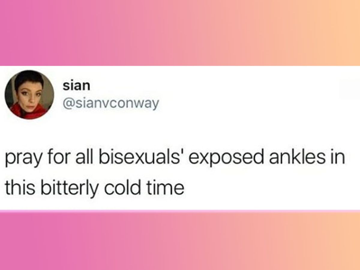 Saw this on r/funny as a 'difficult choice'. Thought the decision would be  made easier here! : r/asexuality